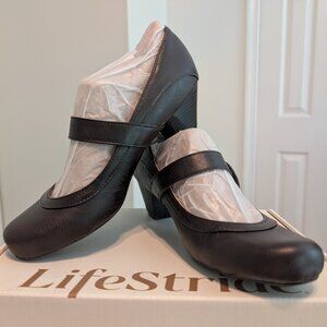 LifeStride Rozz Mary Jane Pump